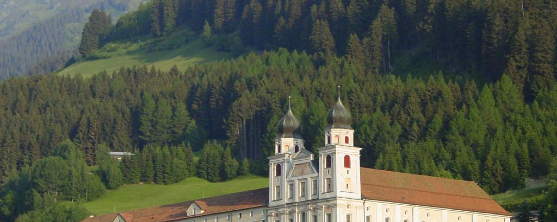 Benediktiner Kloster