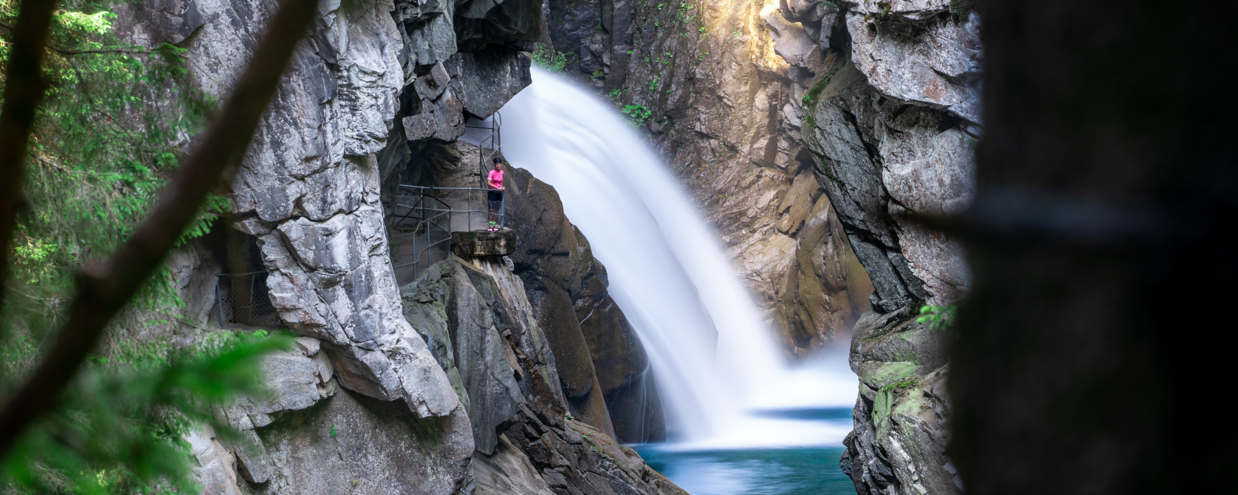 Rofflaschlucht