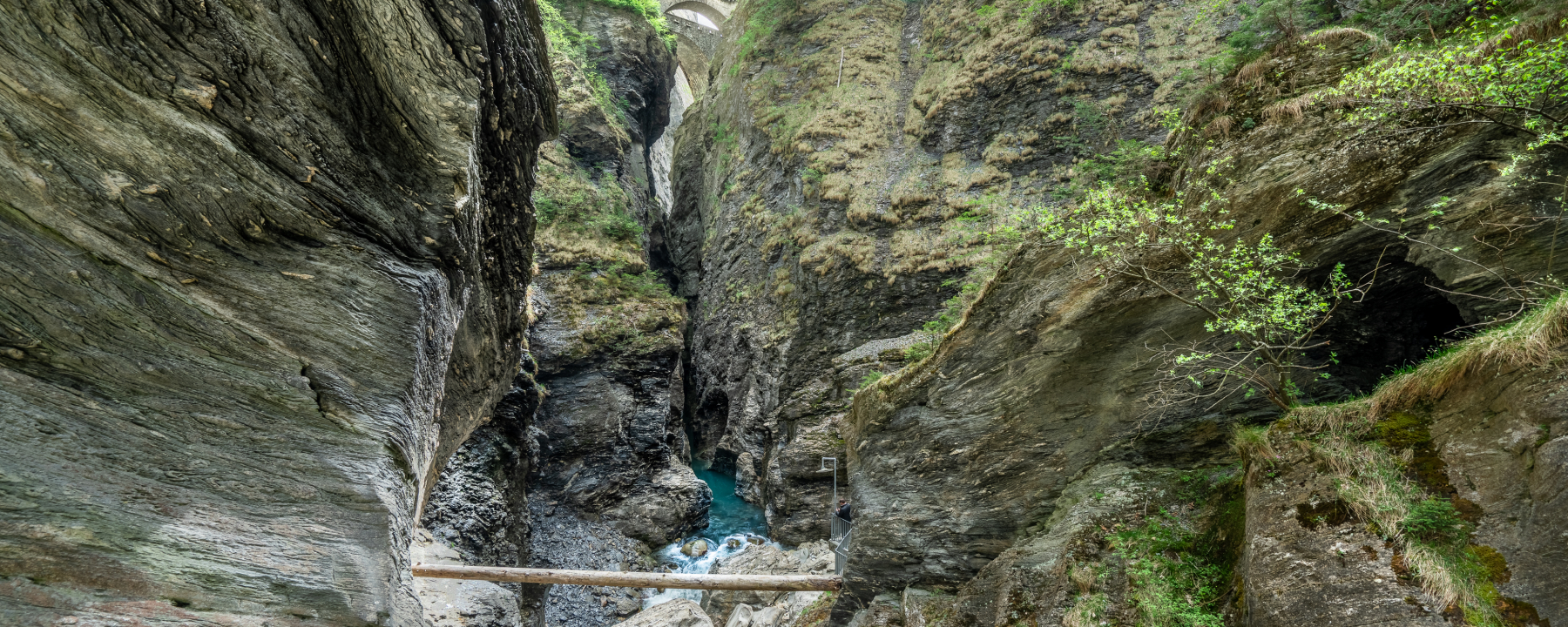 Viamalaschlucht