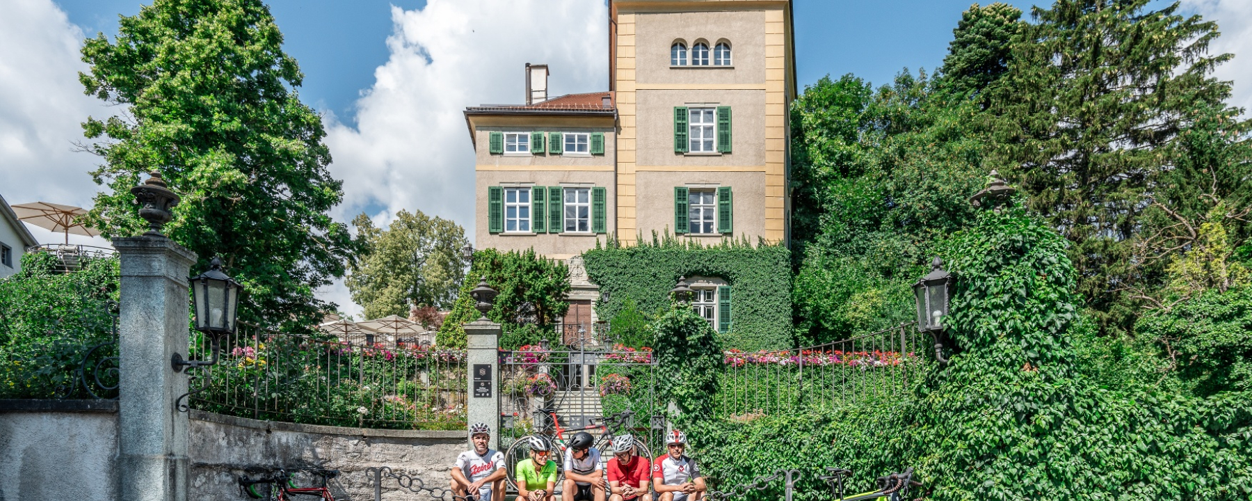 Schloss Schauenstein