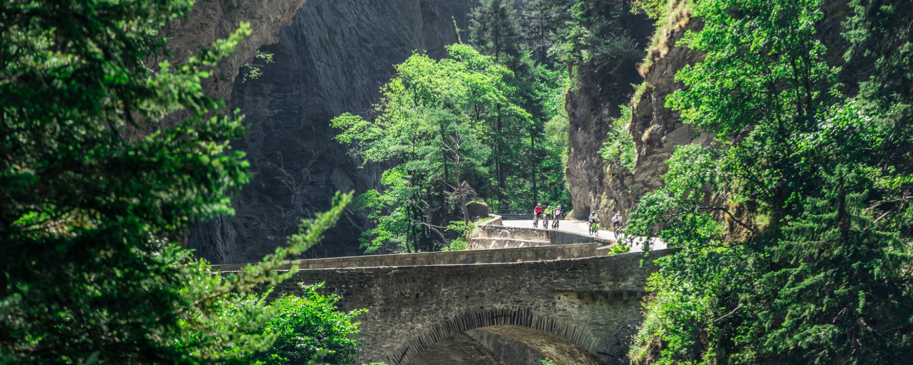 Rofflaschlucht