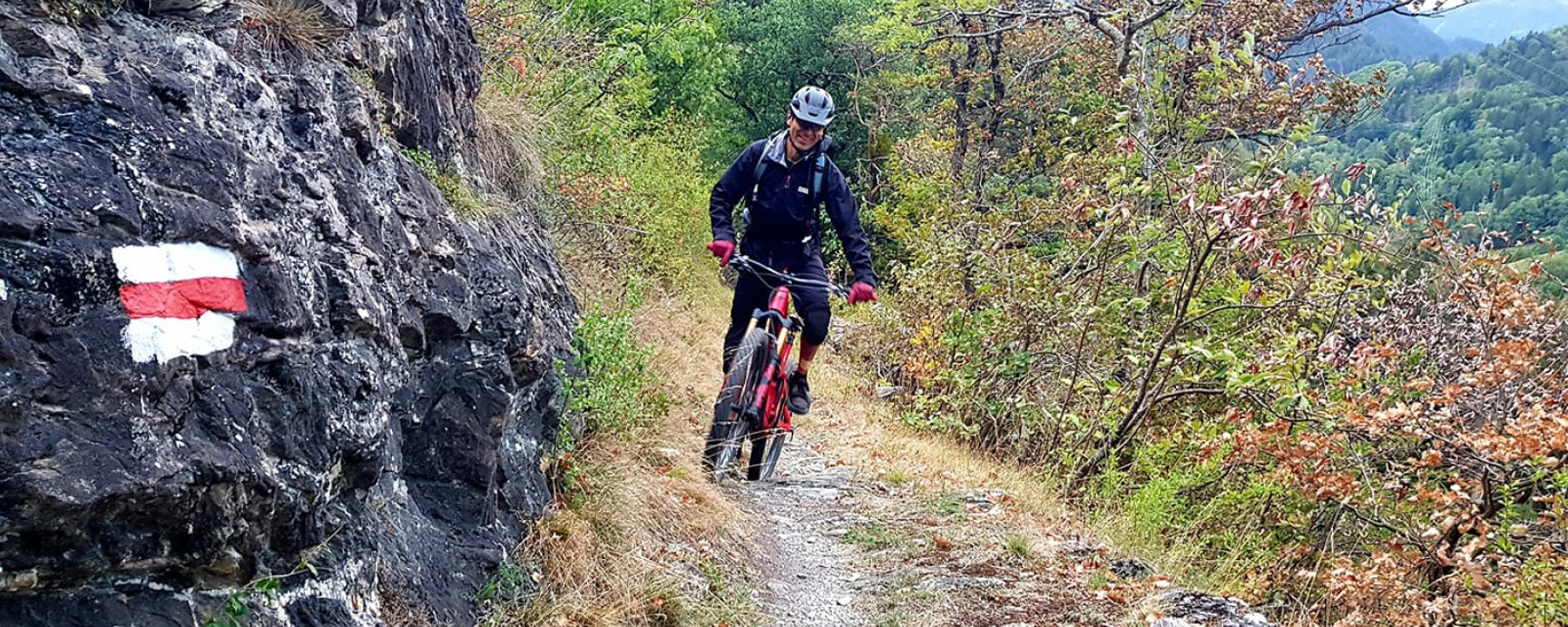 Sand Trail
