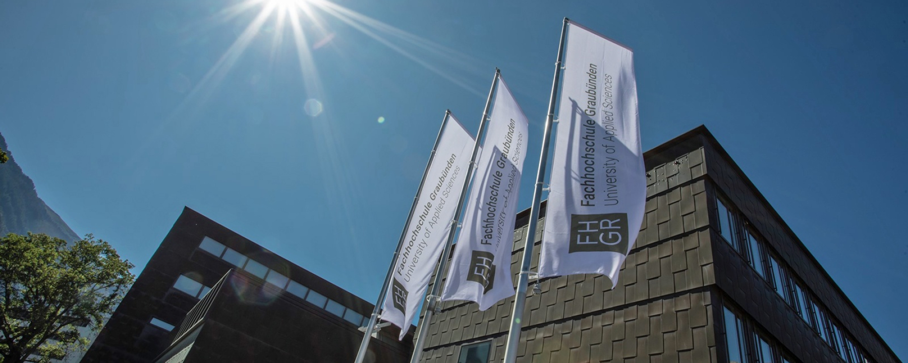 Fachhochschule Graubünden