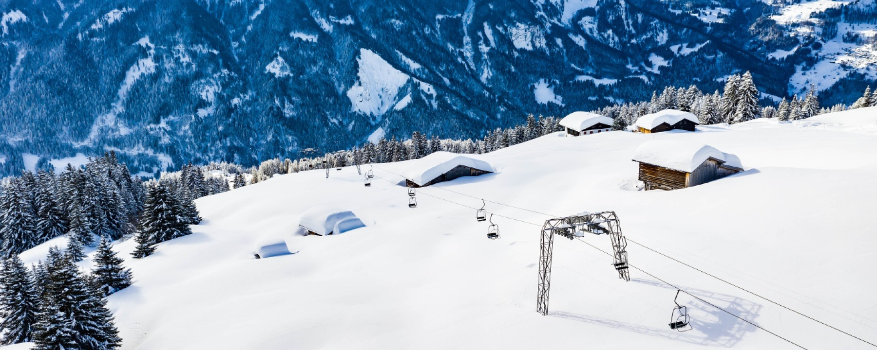 Sportbahn Hochwang, Triemel