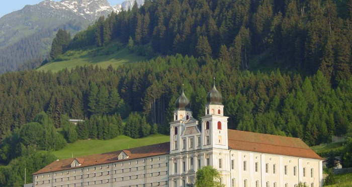 Benediktiner Kloster Benediktiner Kloster