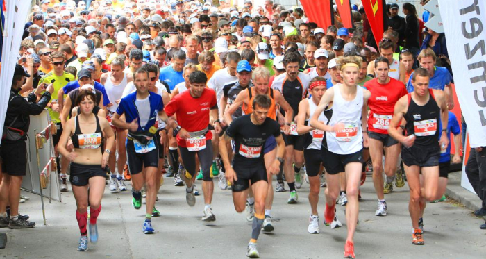 Graubünden Marathon Graubünden Marathon
