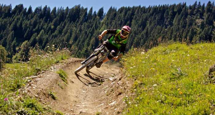 Alpenbikepark Chur Alpenbikepark Chur