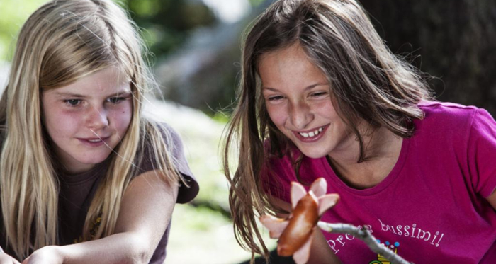 Ab Chur direkt zum Grill- und Spielspass Ab Chur direkt zum Grill- und Spielspass
