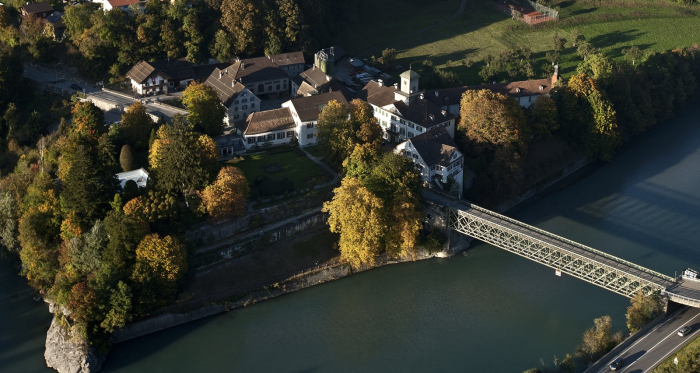 Schloss Reichenau