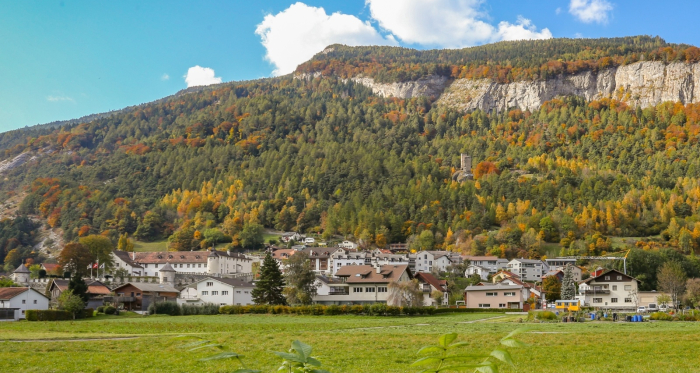 Haldenstein Haldenstein
