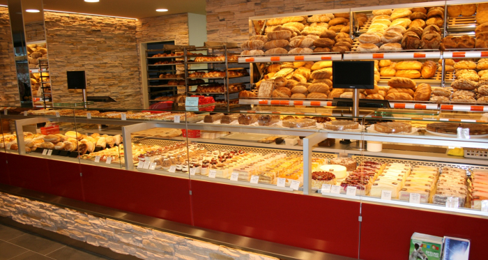 Café Bäckerei Signer
