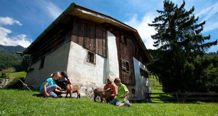 Heididorf Maienfeld Heididorf Maienfeld