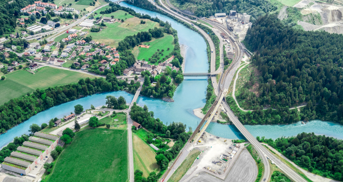 Reichenau Reichenau