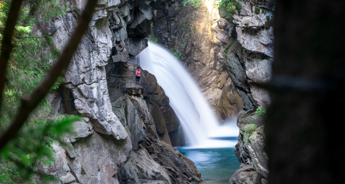 Rofflaschlucht