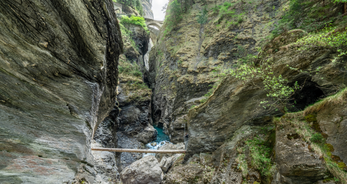 Viamalaschlucht