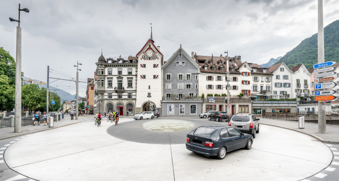 Stadt Chur Stadt Chur
