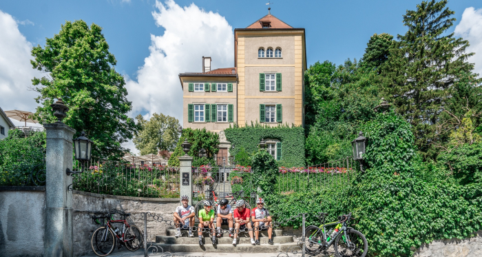 Schloss Schauenstein
