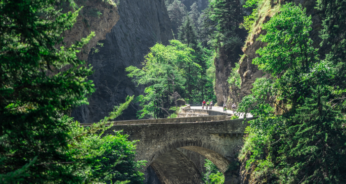 Rofflaschlucht