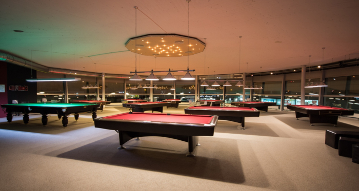 BIF Billardcenter Chur