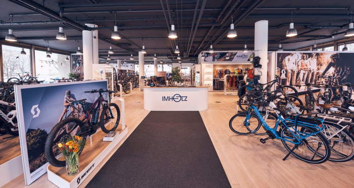 Velocenter Imholz AG