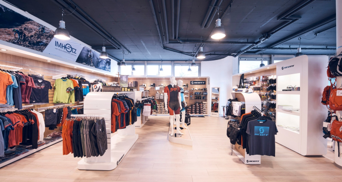 Velocenter Imholz AG