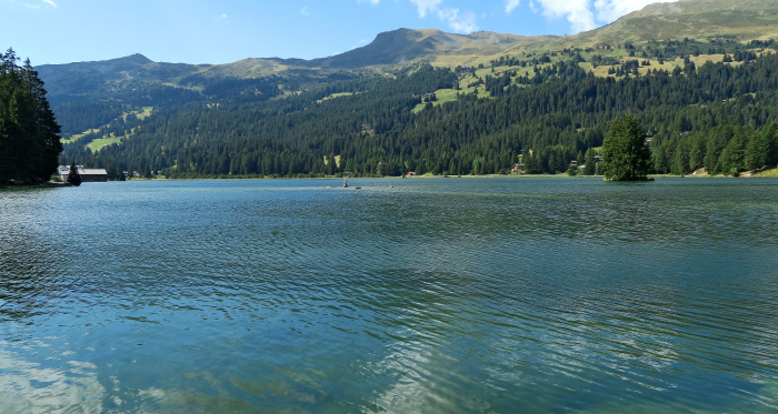 Heidsee.