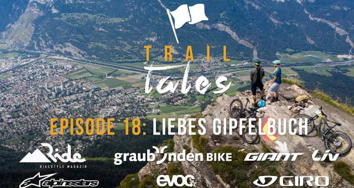 Trail Tales: Fürhörnli – Über den Dächern von Chur