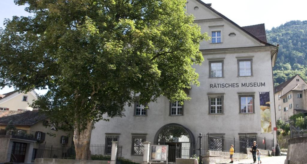 Rätisches Museum Rätisches Museum