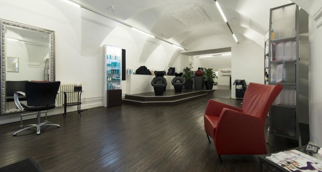 Planet Hair Coiffeur und Kosmetik