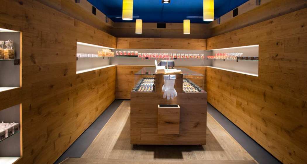 Merz Bahnhofstrasse Chur Merz Bahnhofstrasse Chur