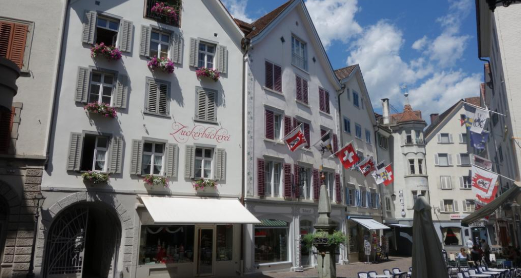 Bühler's Zuckerbäckerei Bühler's Zuckerbäckerei