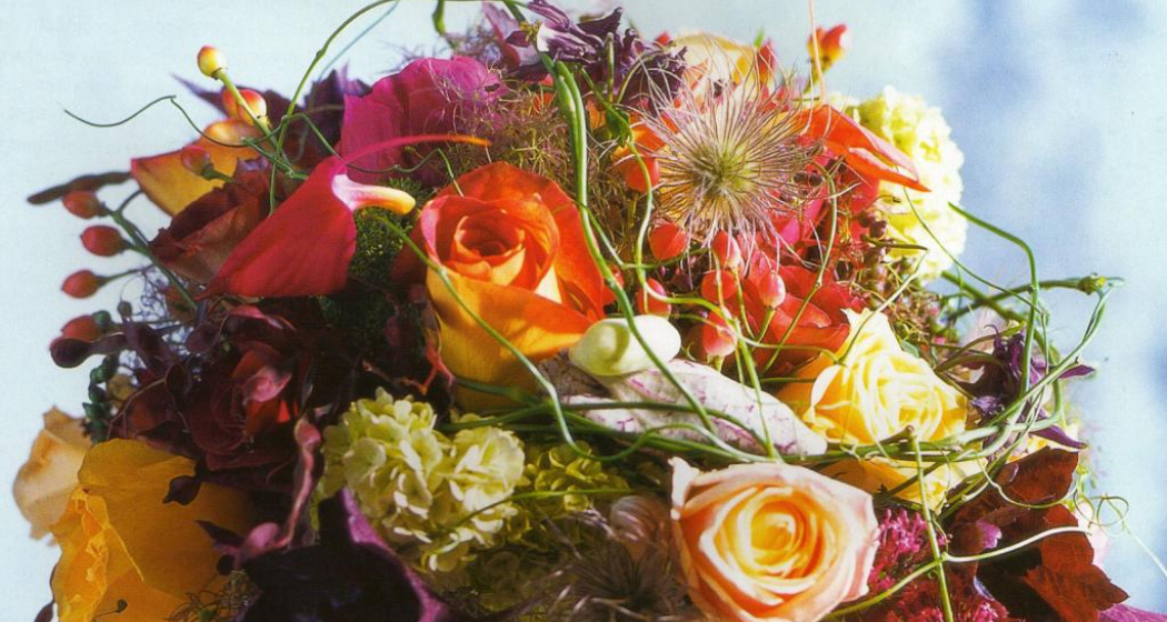 Calonder Blumen Calonder Blumen