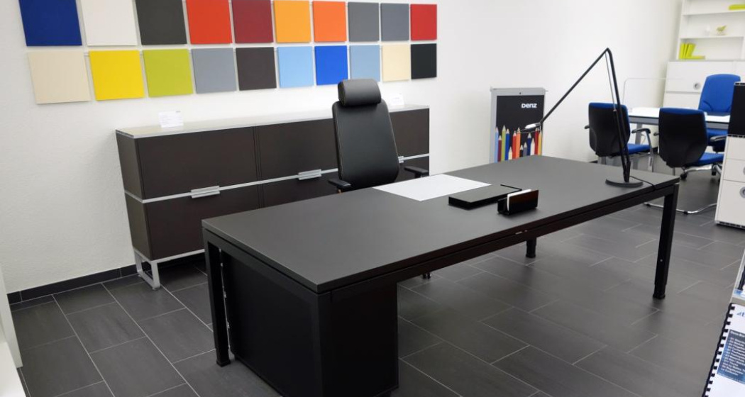 Eugenio fürs Büro Eugenio fürs Büro