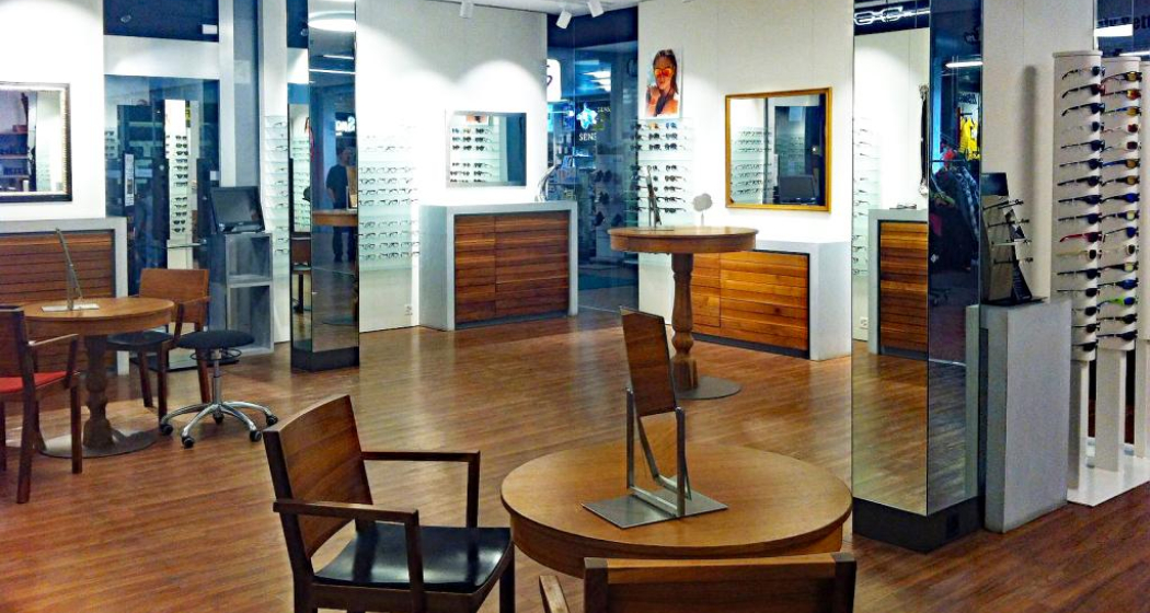 Stadelmaier Optik AG Stadelmaier Optik AG