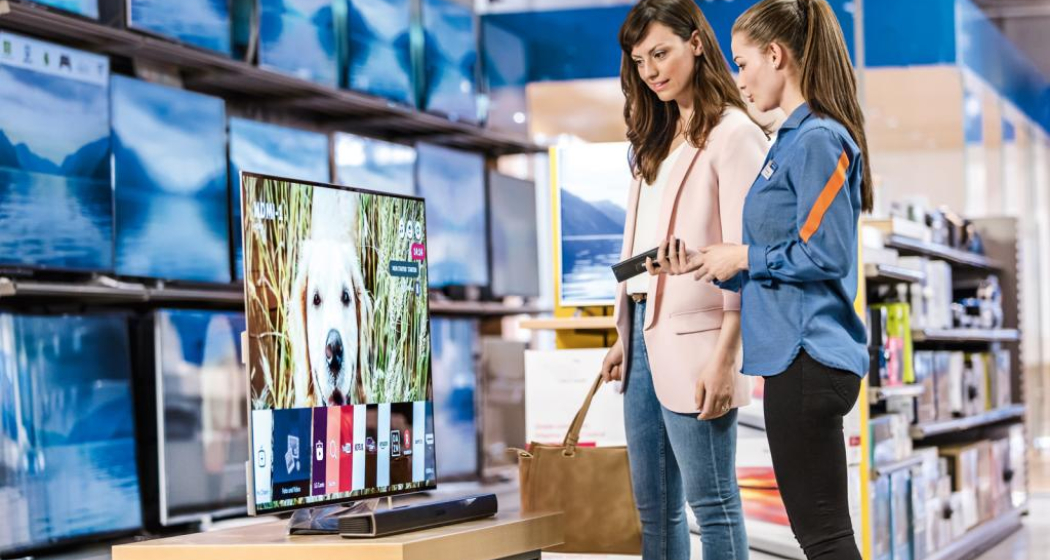 Melectronics Gäuggeli