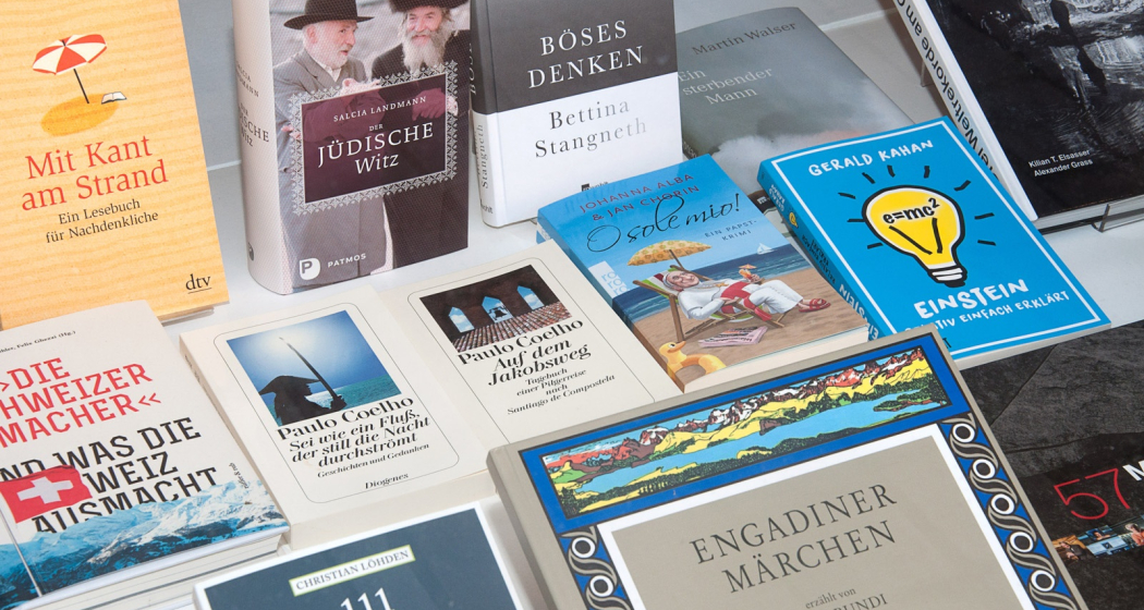 Buchhandlung Provini Buchhandlung Provini