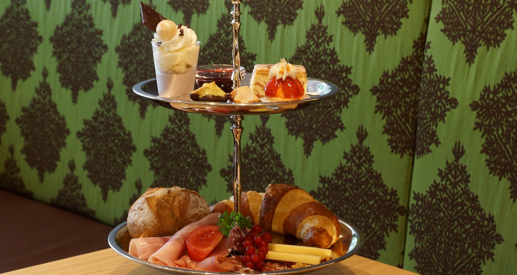 Café Chocolaterie Maron