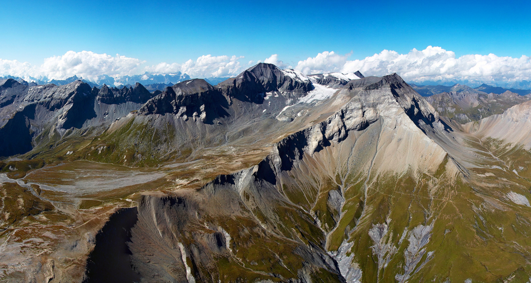 Tektonikarena Sardona