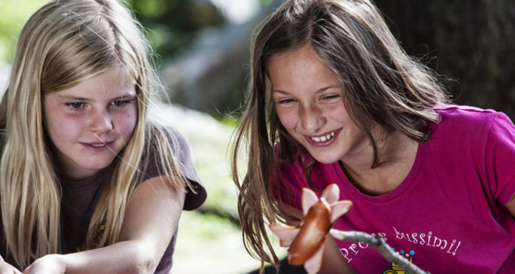 Ab Chur direkt zum Grill- und Spielspass Ab Chur direkt zum Grill- und Spielspass