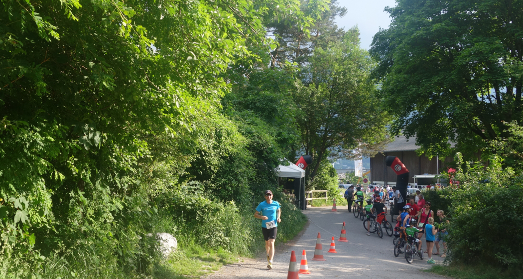 Helsana Trail Chur: Kleiner Trail Helsana Trail Chur: Kleiner Trail