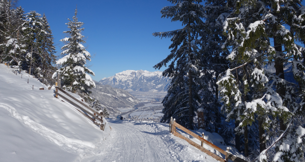 Brambrüesch - Känzeli Brambrüesch - Känzeli