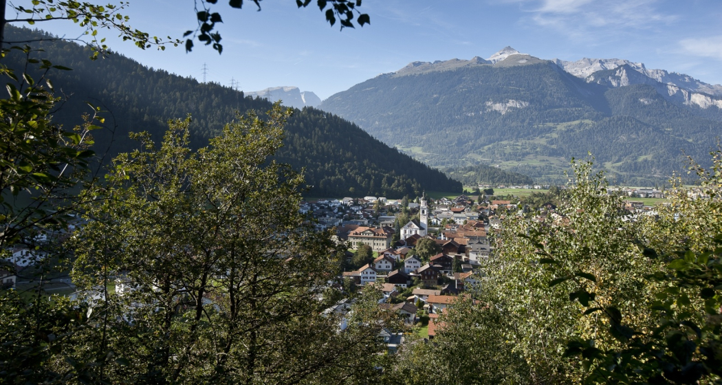 Rhäzüns Rhäzüns