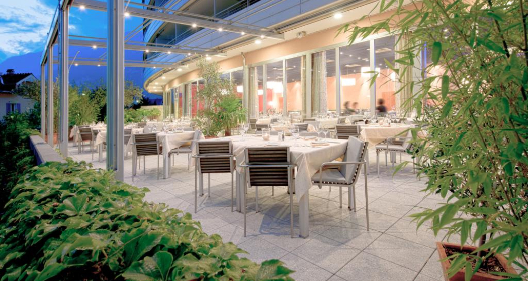 Restaurant VA BENE Restaurant VA BENE