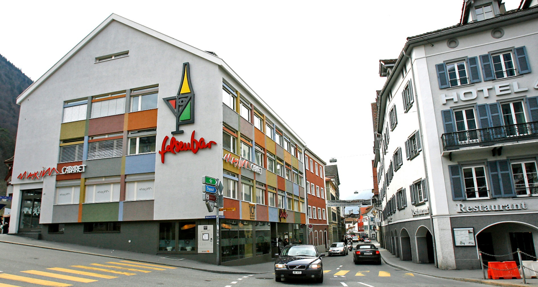 Welschdörfli Welschdörfli