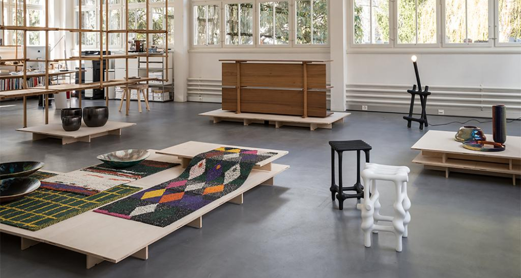 Galerie O Galerie O