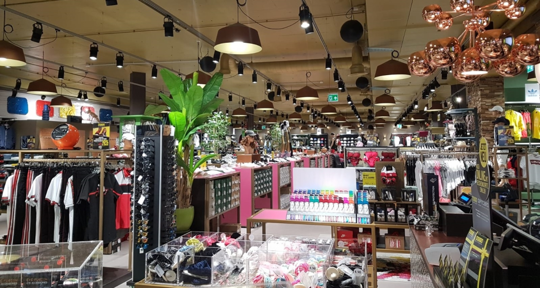 Metro Boutique Metro Boutique