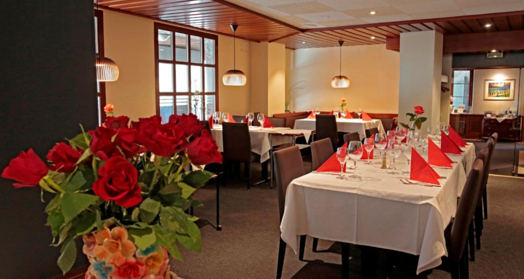 Hotel Chur Hotel Chur