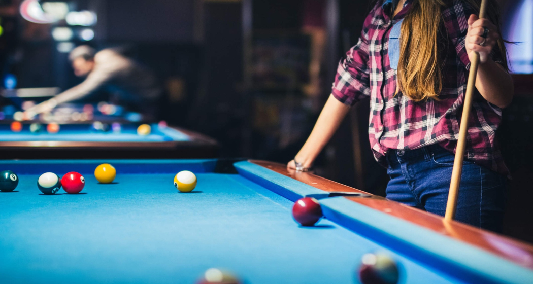 Star Billard + Snooker Center Star Billard + Snooker Center