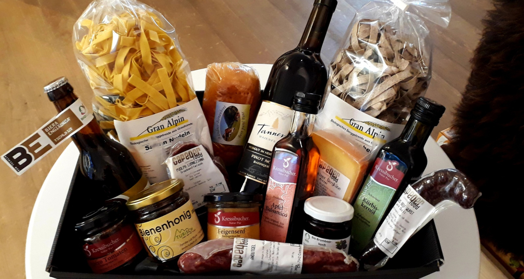 Capeder Food Capeder Food