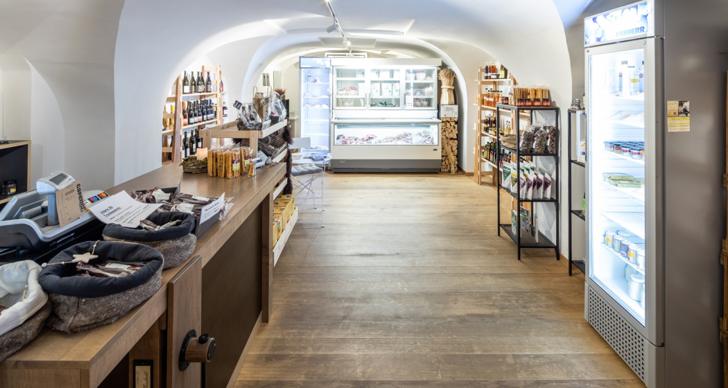 Capeder Food Capeder Food